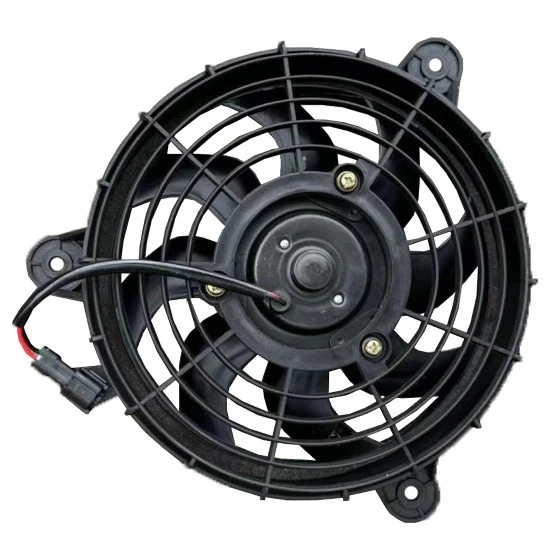 Radiator Fan For DAEWOO ESPERO 1995 96164864 96256603 96164865 suppliers