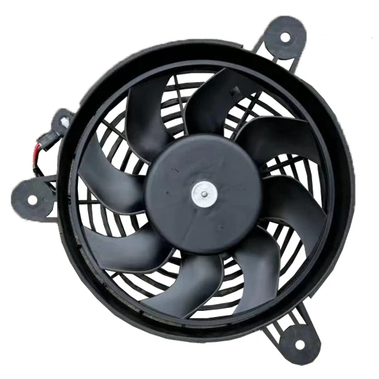 Radiator Fan For DAWOO NEXIA 1995-2008 96164864 96256603 96164865