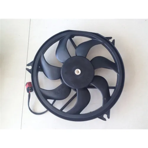 مروحة المبرد ل 206 1253G5