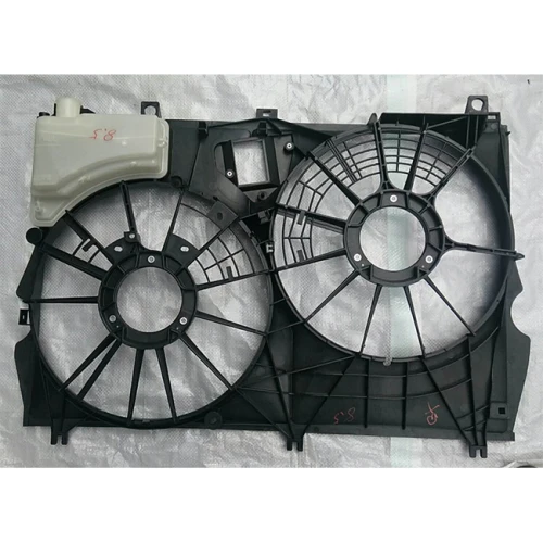 مروحة المشعاع ل R350 2015 16711-31550
