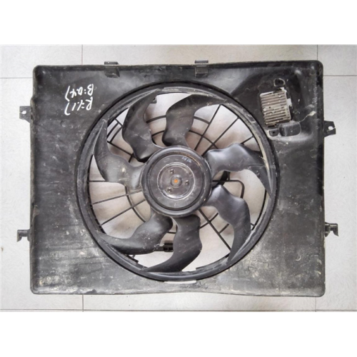 مروحة المشعاع لسوناتا 2014 25380-4R280