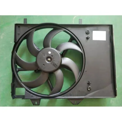 بيجو 207 / سيتروين C3 R-FAN 1253P9