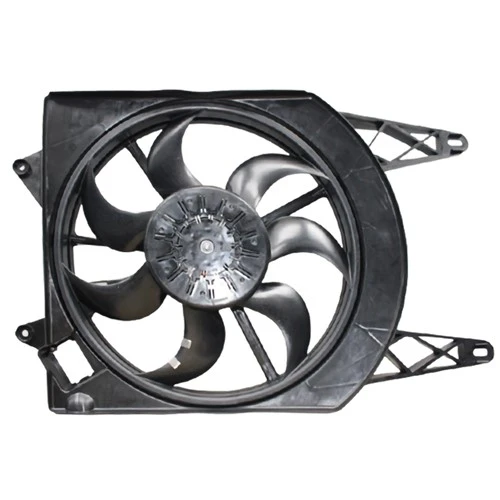مروحة المبرد لشركة FIAT COBALT 1. 4 2011- 88026541 51846311